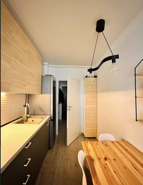 Ilfov Apartament cochet 2 camere Apollo Residence Green