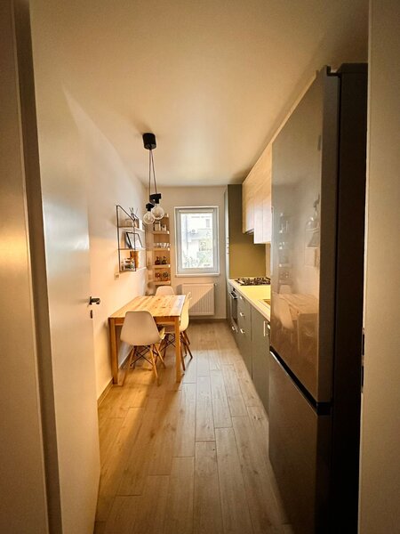Ilfov Apartament cochet 2 camere Apollo Residence Green