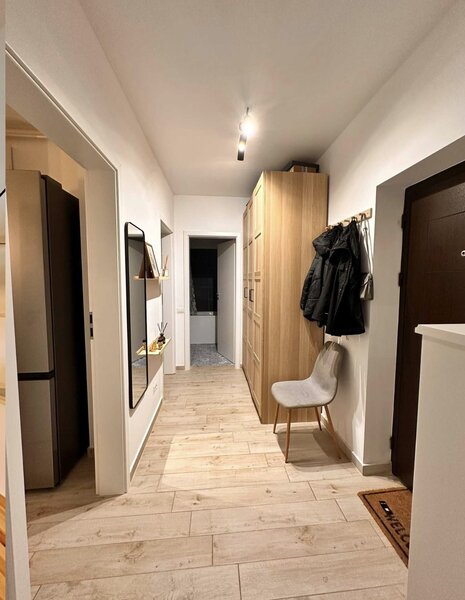 Ilfov Apartament cochet 2 camere Apollo Residence Green