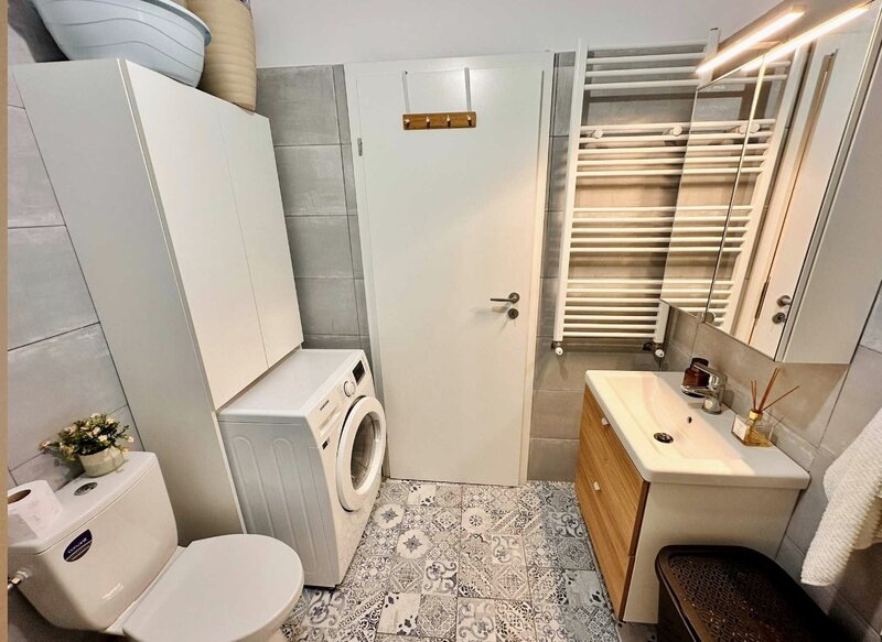 Ilfov Apartament cochet 2 camere Apollo Residence Green
