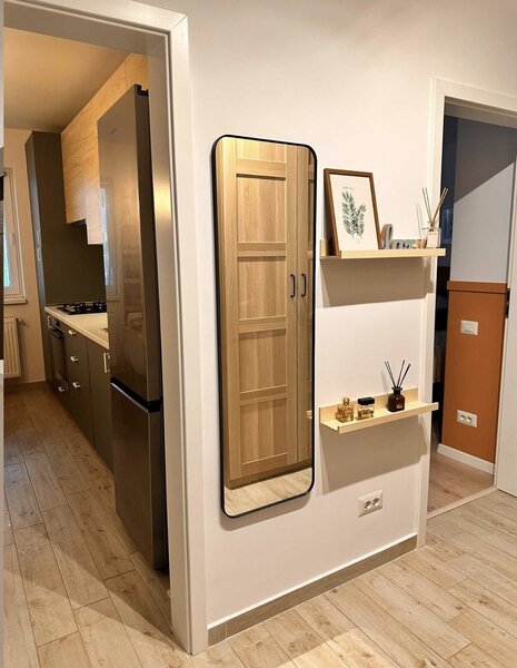 Ilfov Apartament cochet 2 camere Apollo Residence Green