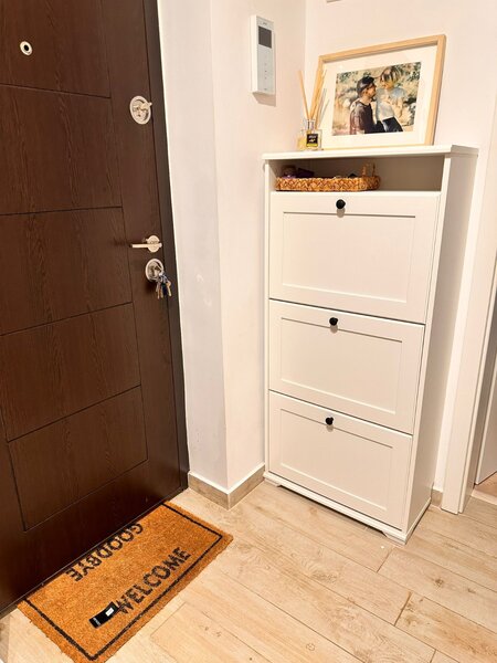 Ilfov Apartament cochet 2 camere Apollo Residence Green