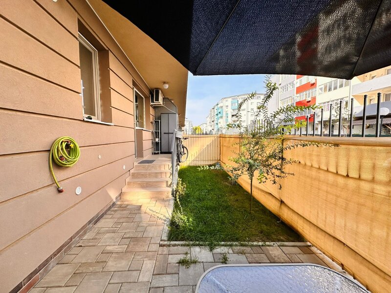 Ilfov Apartament cochet 2 camere Apollo Residence Green